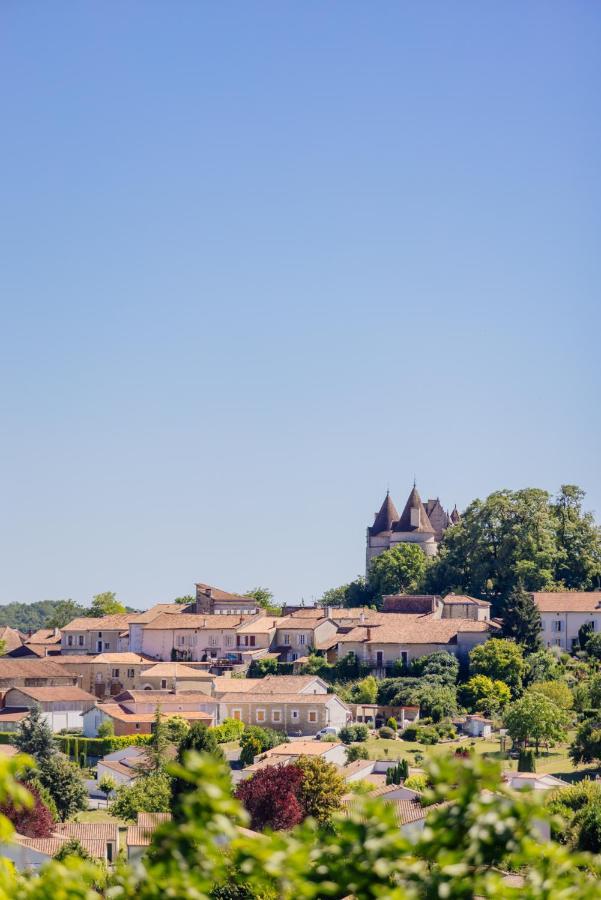 Bed and Breakfast Montismaurelli Montmoreau Экстерьер фото